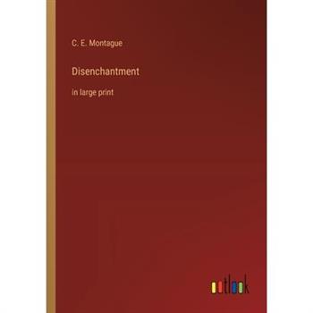 Disenchantment