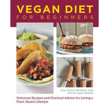 Vegan Diet for Beginners