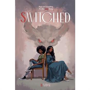 sWITCHED