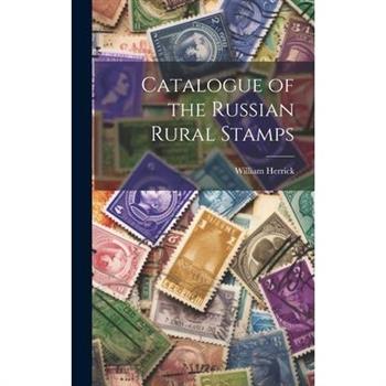 Catalogue of the Russian Rural Stamps