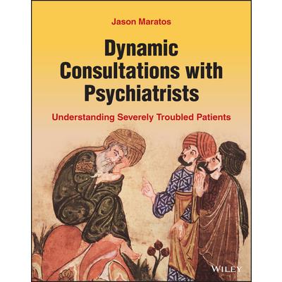 Dynamic Consultations with Psychiatrists