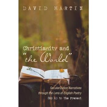 Christianity and the World