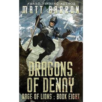 Dragons of Denay
