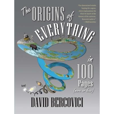 The Origins of Everything in 100 Pages