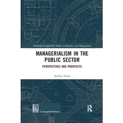Managerialism in the Public Sector