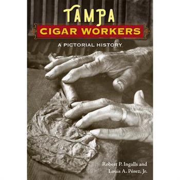 Tampa Cigar Workers