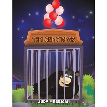The Lonely Bear