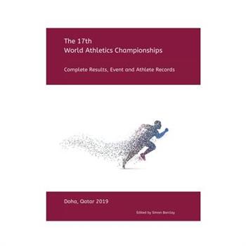 17th World Athletics Championships - Doha 2019