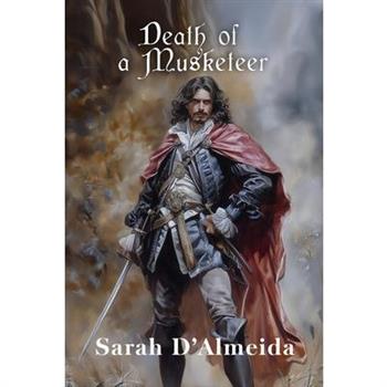 Death of a Musketeer