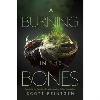 A Burning in the Bones