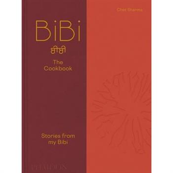 Bibi the Cookbook