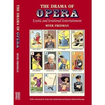 Drama of Opera