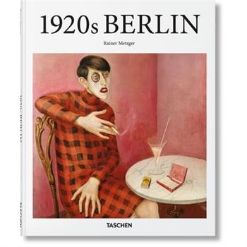 Berlin in the 1920s