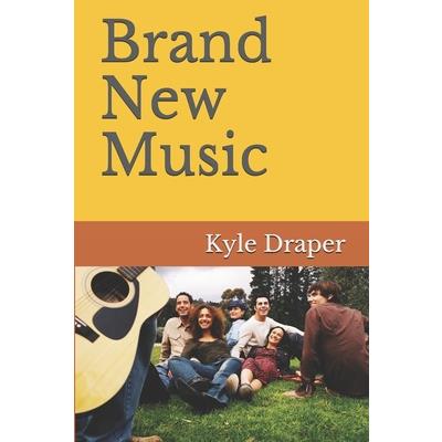 Brand New Music