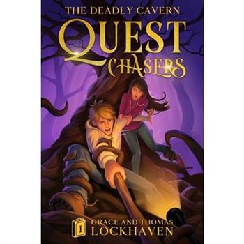 Quest Chasers
