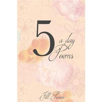5 a day Poems