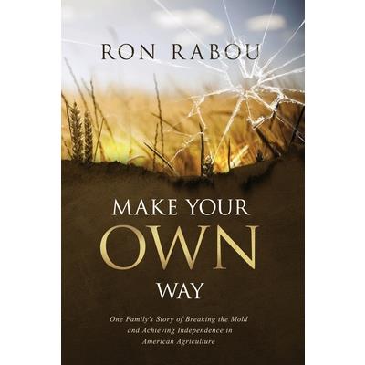 Make Your OWN Way