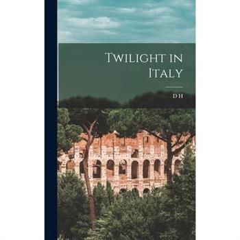 Twilight in Italy