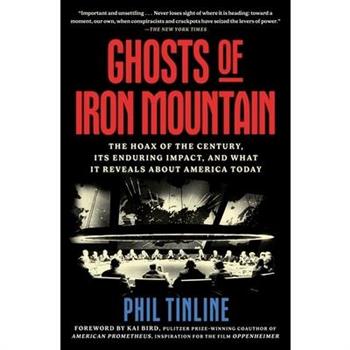 Ghosts of Iron Mountain