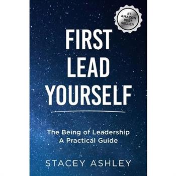 First Lead Yourself (paperback)