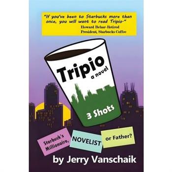 Tripio- A Novel