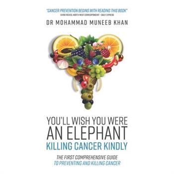 You’ll Wish You Were an Elephant