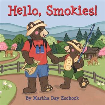 Hello Smokies!