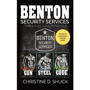 Benton Security Services Omnibus #1