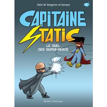 Le Duel Des Super-H矇ros