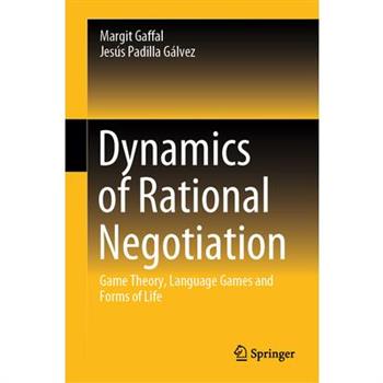 Dynamics of Rational Negotiation