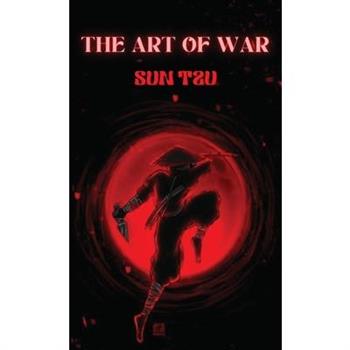 The Art of War (Deluxe Hardbound Edition)