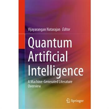Quantum Artificial Intelligence