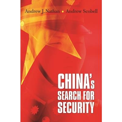 China Search for Security