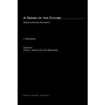 A Sense of the Future