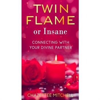 Twin Flame Or Insane