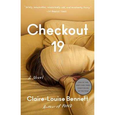 Checkout 19