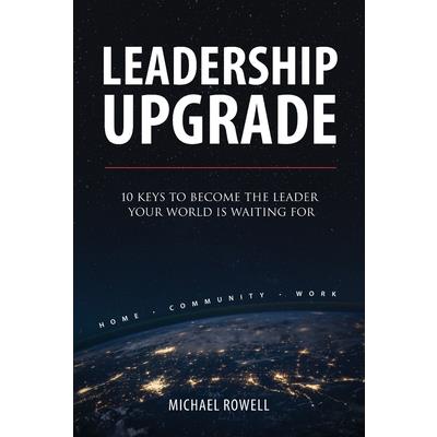 Leadership Upgrade