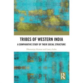 Tribes of Western India