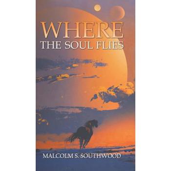 Where the Soul Flies