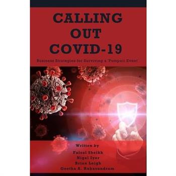 Calling Out COVID-19