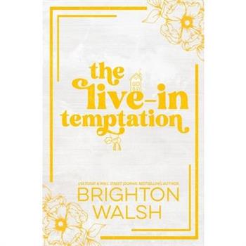 The Live-In Temptation Special Edition