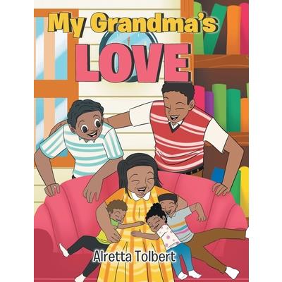 My Grandma's Love