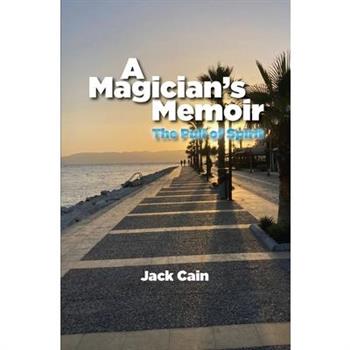 A Magician’s Memoir