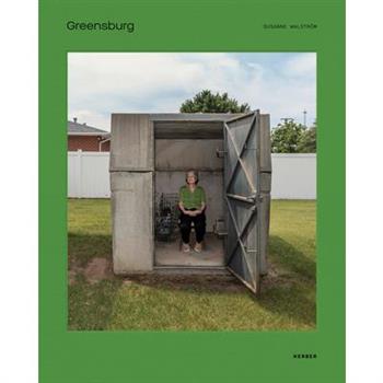 Greensburg: Susanne Walstr繹m