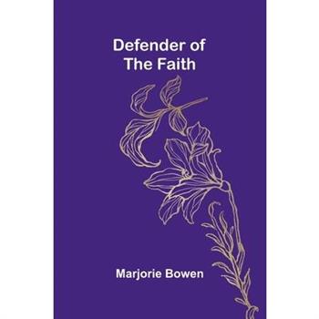 Defender Of The Faith
