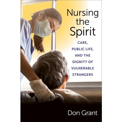 Nursing the Spirit