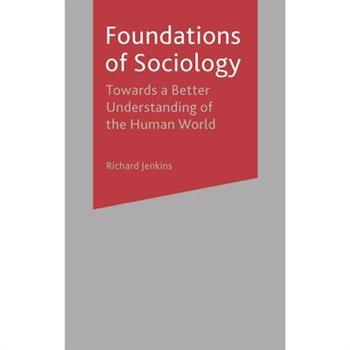 Foundations of Sociology