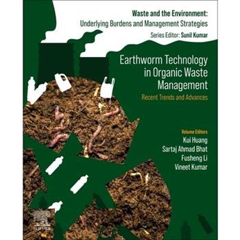 Earthworm Technology in Organic Waste Management