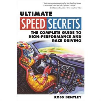 Ultimate Speed Secrets