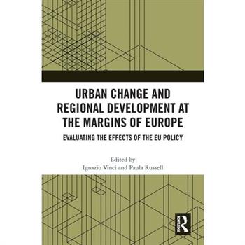 Urban Change and Regional Development at the Margins of Europe